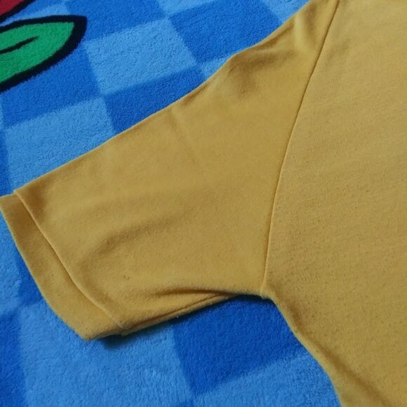 Vintage Rare Queen Band A Night At The Opera Australian Tour 1976 OS T-shirt - Picture 8 of 13